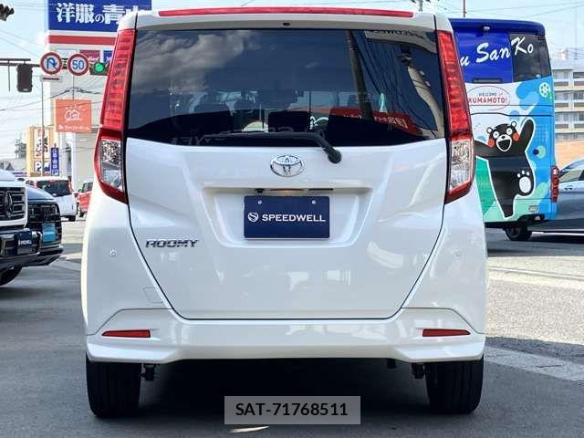 Toyota ROOMY 2023-08 7359650-2