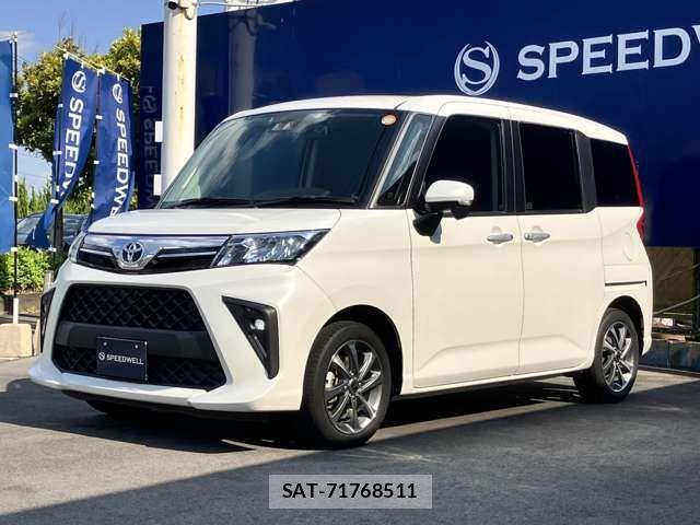 Toyota ROOMY 2023-08 7359650-3