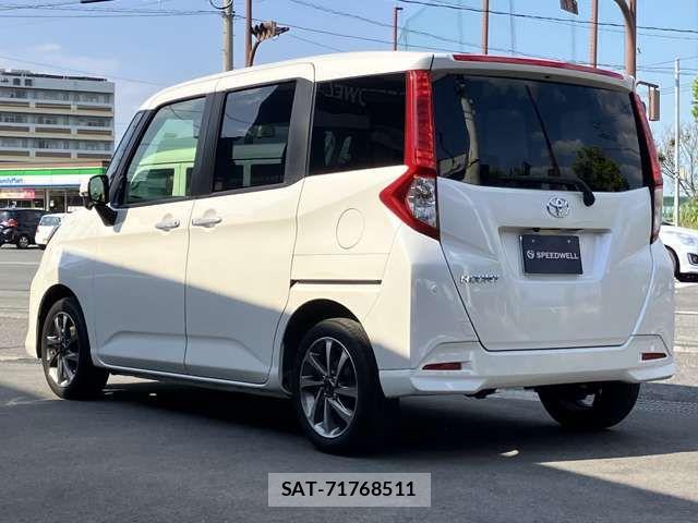 Toyota ROOMY 2023-08 7359650-7