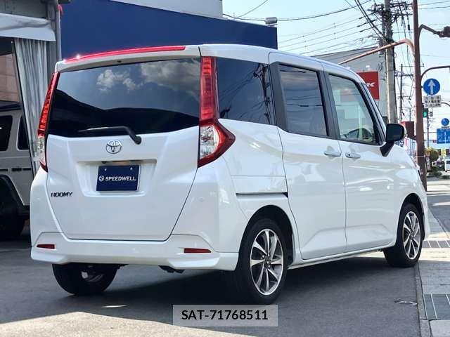 Toyota ROOMY 2023-08 7359650-8