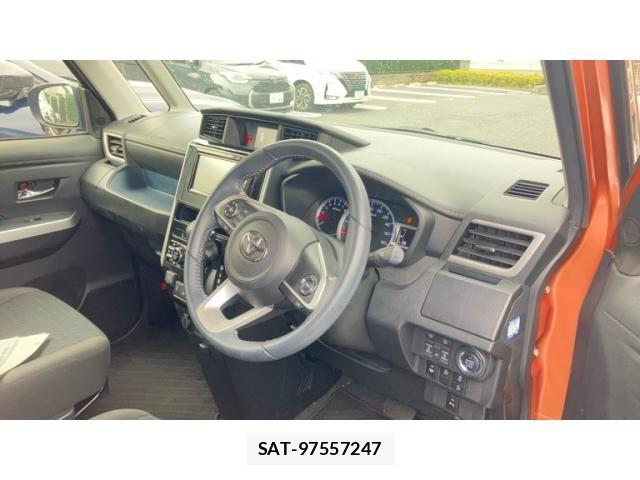 Toyota ROOMY 2021-06 7359649-10