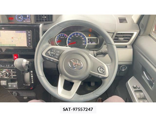 Toyota ROOMY 2021-06 7359649-12