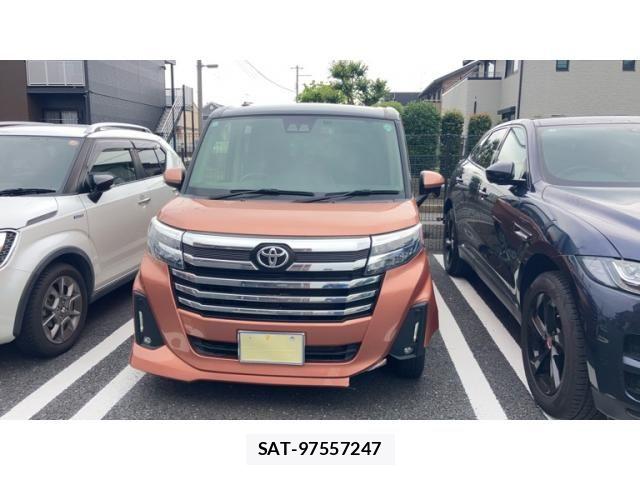 Toyota ROOMY 2021-06 7359649-1