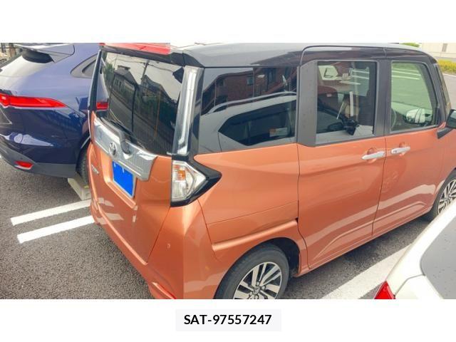 Toyota ROOMY 2021-06 7359649-2