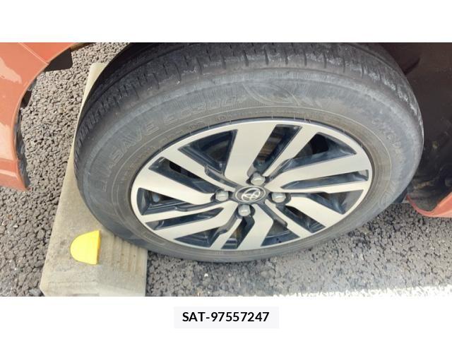 Toyota ROOMY 2021-06 7359649-3