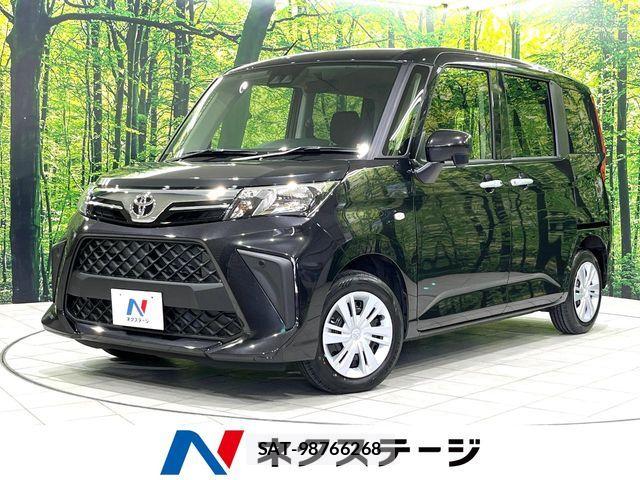 Toyota ROOMY 2026-01 7457416-0