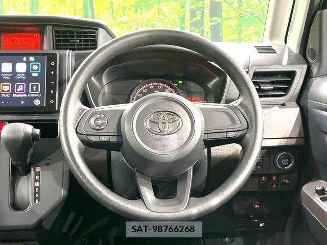 Toyota ROOMY 2026-01 7457416-11