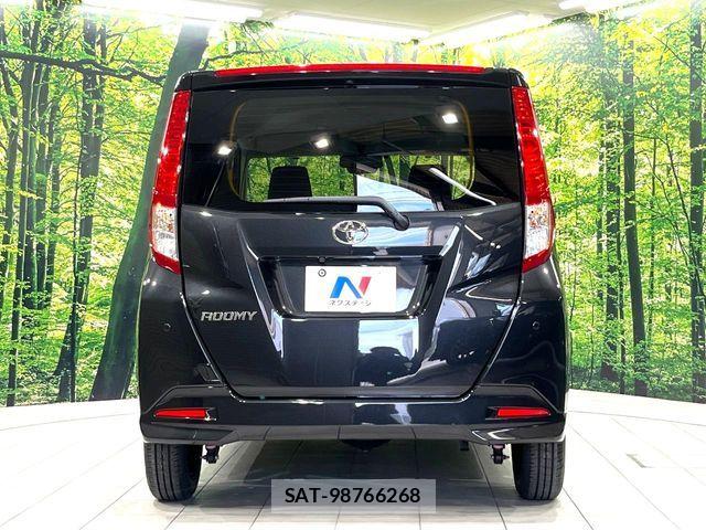 Toyota ROOMY 2026-01 7457416-15