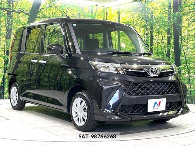 Toyota ROOMY 2026-01 7457416-16