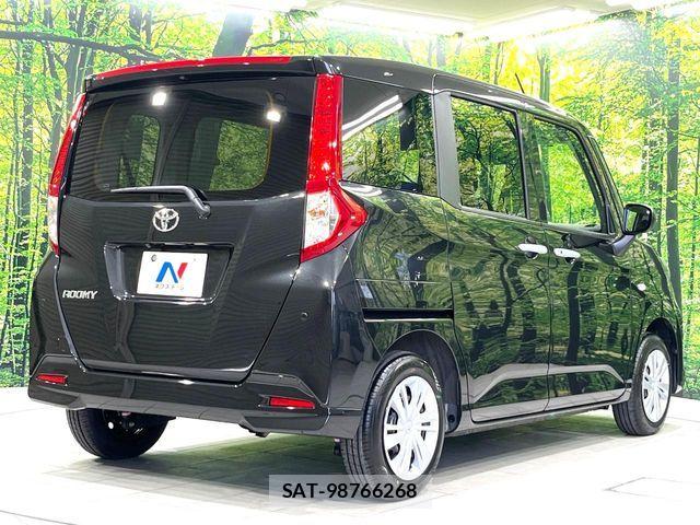 Toyota ROOMY 2026-01 7457416-17