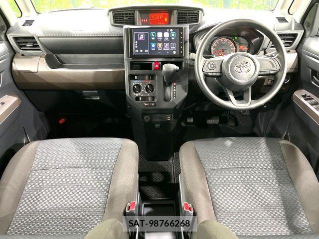 Toyota ROOMY 2026-01 7457416-1