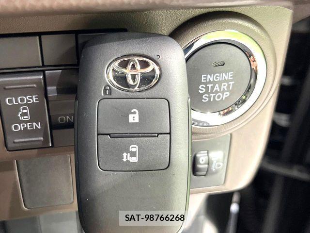 Toyota ROOMY 2026-01 7457416-7
