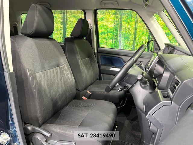 Toyota ROOMY 2019-10 7457418-9