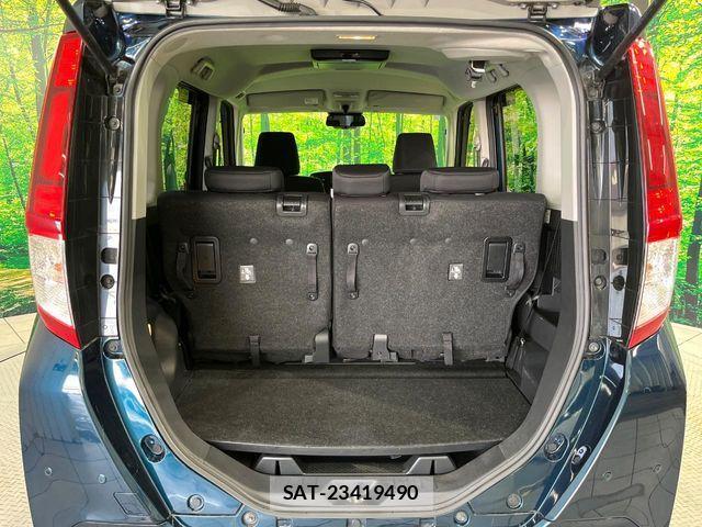 Toyota ROOMY 2019-10 7457418-11