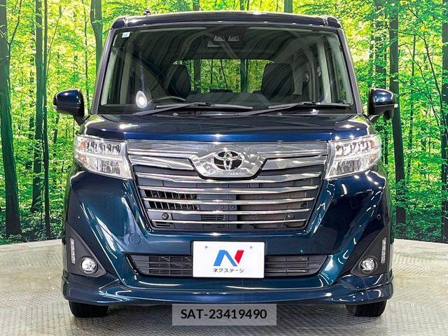 Toyota ROOMY 2019-10 7457418-14