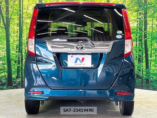 Toyota ROOMY 2019-10 7457418-15
