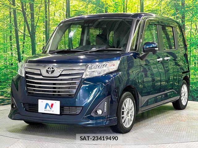 Toyota ROOMY 2019-10 7457418-16