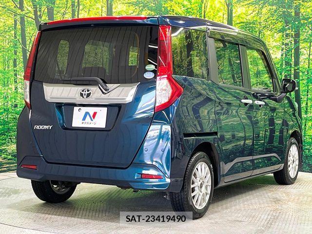 Toyota ROOMY 2019-10 7457418-17