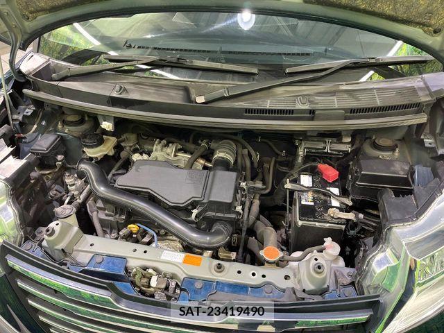 Toyota ROOMY 2019-10 7457418-18