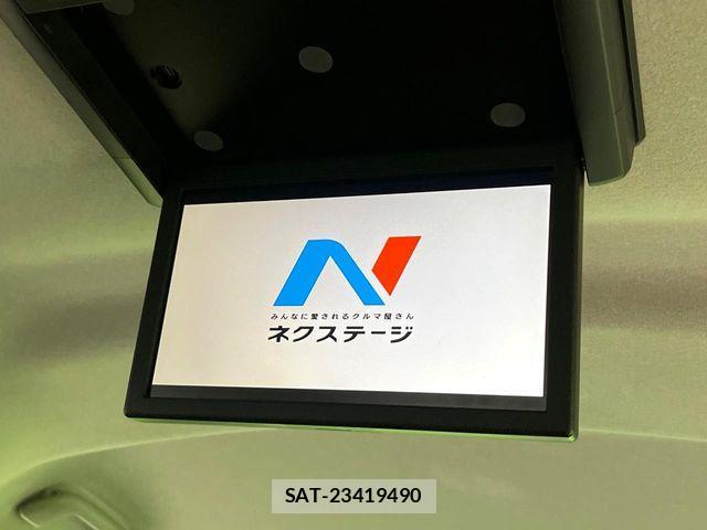 Toyota ROOMY 2019-10 7457418-2