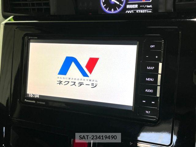 Toyota ROOMY 2019-10 7457418-3