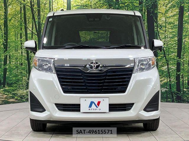 Toyota ROOMY 2018-11 7502661-13