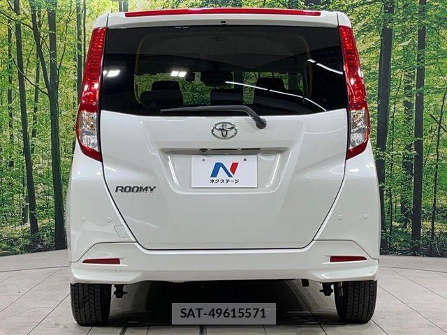 Toyota ROOMY 2018-11 7502661-14