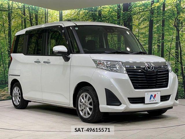 Toyota ROOMY 2018-11 7502661-15