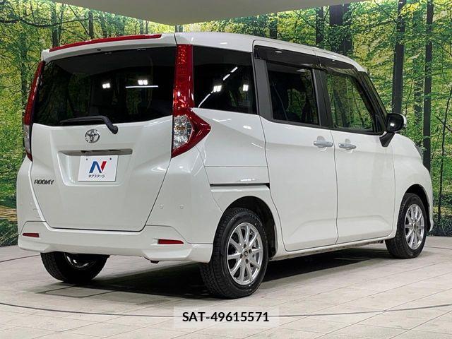 Toyota ROOMY 2018-11 7502661-16