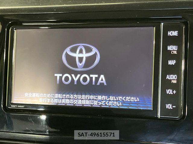 Toyota ROOMY 2018-11 7502661-3