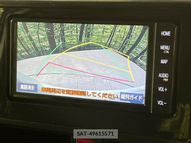 Toyota ROOMY 2018-11 7502661-4