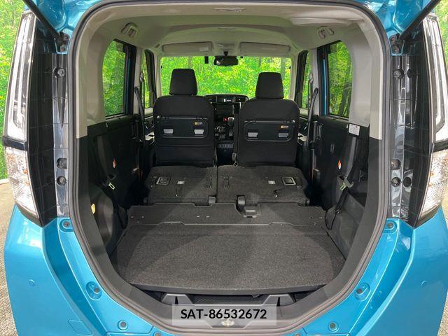 Toyota ROOMY 2021-06 7502659-9