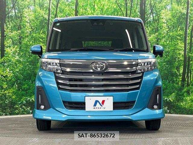 Toyota ROOMY 2021-06 7502659-13