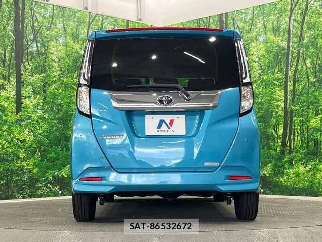 Toyota ROOMY 2021-06 7502659-14
