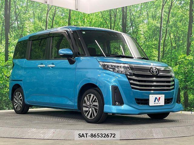 Toyota ROOMY 2021-06 7502659-15