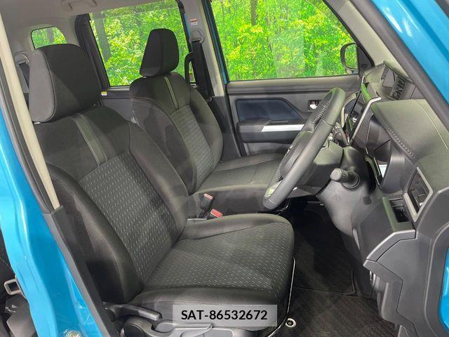 Toyota ROOMY 2021-06 7502659-7