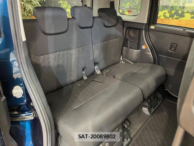 Toyota ROOMY 2017-09 7502660-9