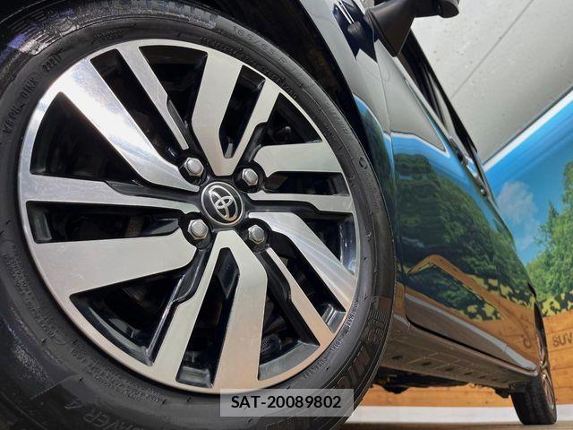 Toyota ROOMY 2017-09 7502660-13