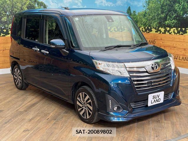 Toyota ROOMY 2017-09 7502660-16