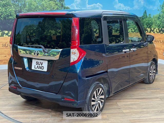 Toyota ROOMY 2017-09 7502660-17