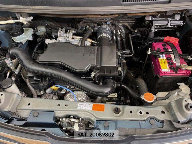 Toyota ROOMY 2017-09 7502660-18