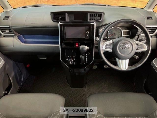 Toyota ROOMY 2017-09 7502660-1