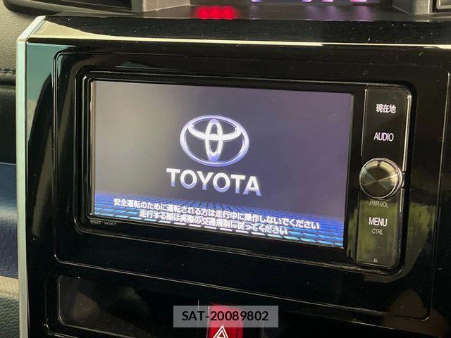 Toyota ROOMY 2017-09 7502660-2