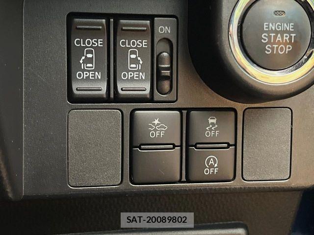 Toyota ROOMY 2017-09 7502660-4