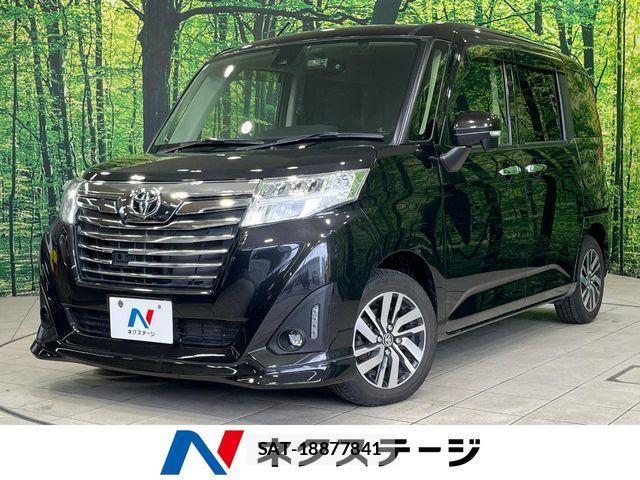 Toyota ROOMY 2018-03 7502662-0