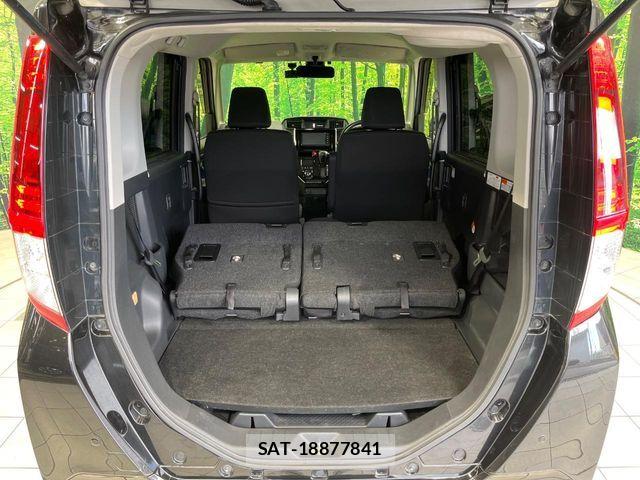 Toyota ROOMY 2018-03 7502662-9