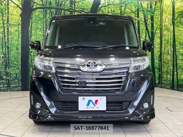 Toyota ROOMY 2018-03 7502662-13