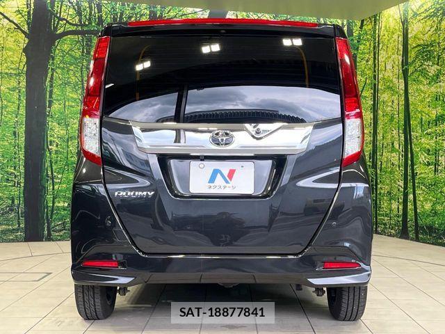 Toyota ROOMY 2018-03 7502662-14