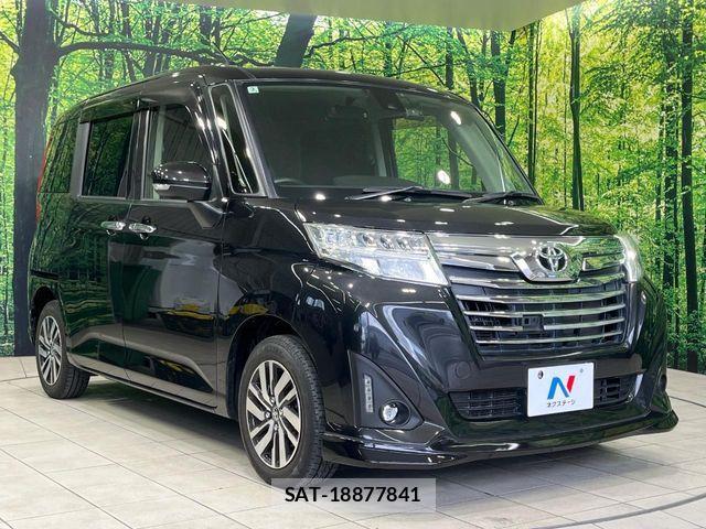 Toyota ROOMY 2018-03 7502662-15