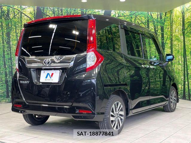 Toyota ROOMY 2018-03 7502662-16